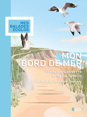cover image of Mon bord de mer
